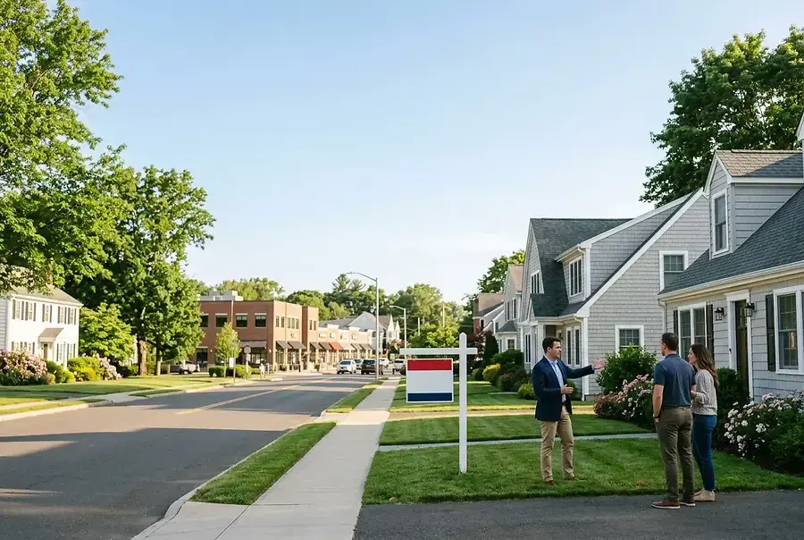 North Haven Property Values: Understanding Market Trends for Buyers and Sellers