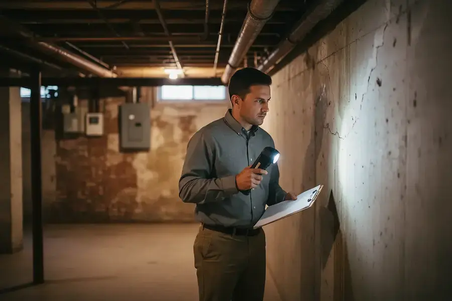 Chicago Property Inspection: What Buyers and Sellers Need to Know