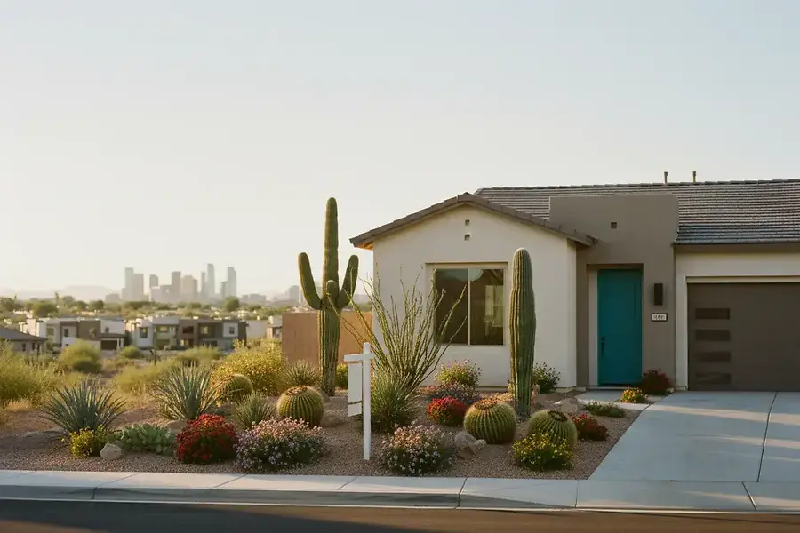 Selling Your Home Faster in Las Vegas, Henderson & Summerlin