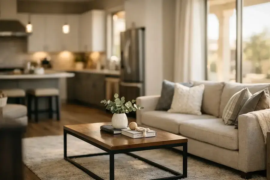 Gilbert Home Staging Tips: Attract More Buyers and Sell Faster