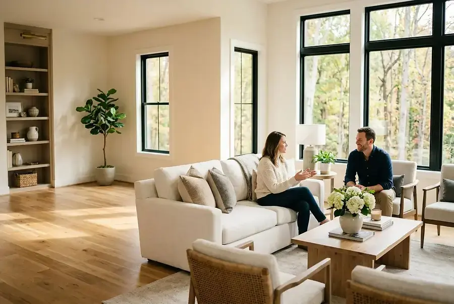 Expert Home Staging Tips to Sell Your Rustburg Property Faster