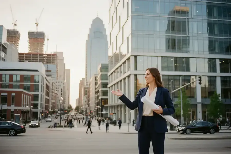 Commercial Real Estate Investment Opportunities Across Southwest Ohio