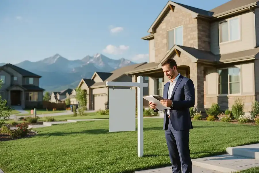 Colorado Springs Real Estate Investment: Building Wealth Through Property