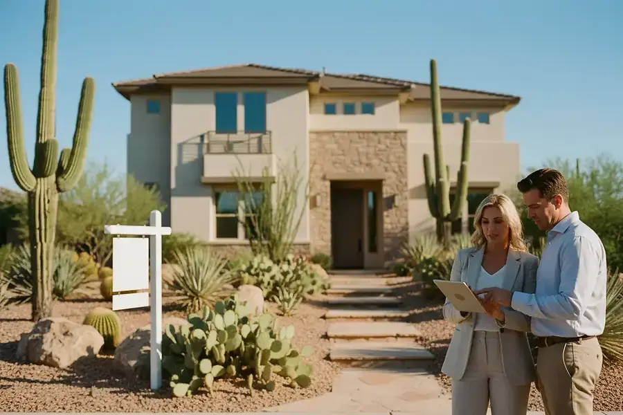 Gilbert Home Buying: Understanding Property Values and Investment Potential