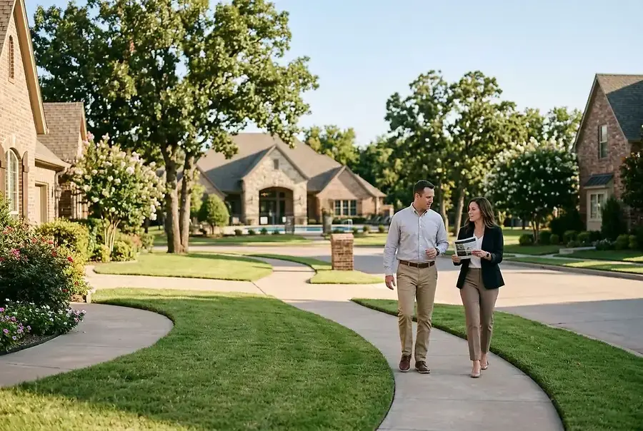 Navigating HOA Requirements in Oklahoma City Residential Communities