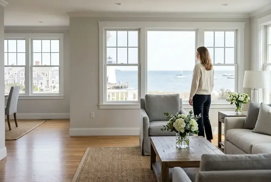 Complete Home Staging Guide for Selling Your Edgartown Property