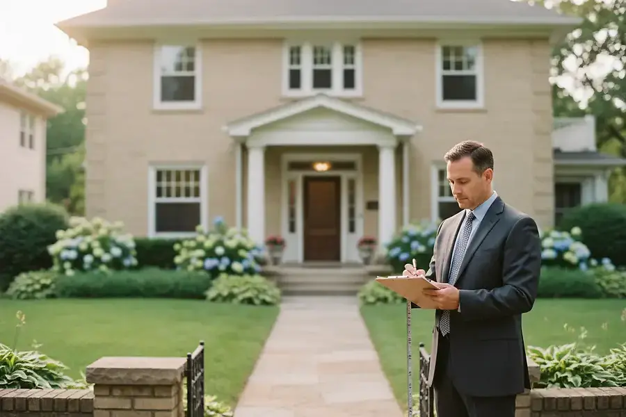 Understanding Indianapolis Home Appraisals: What Sellers Need to Know