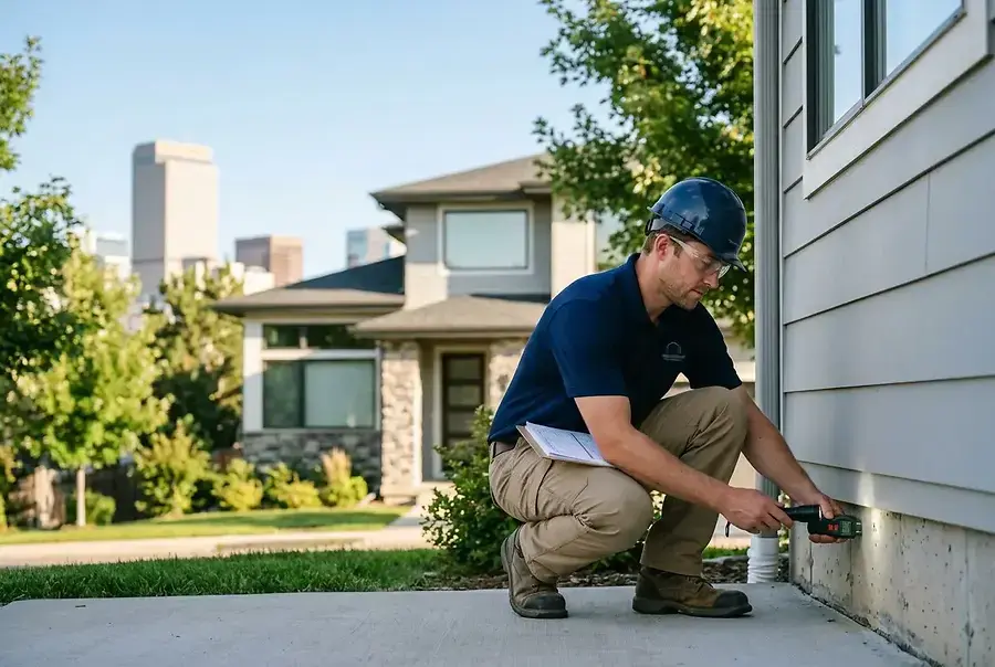 Denver Home Inspections: A Buyer's Complete Guide to Protecting Your Investment