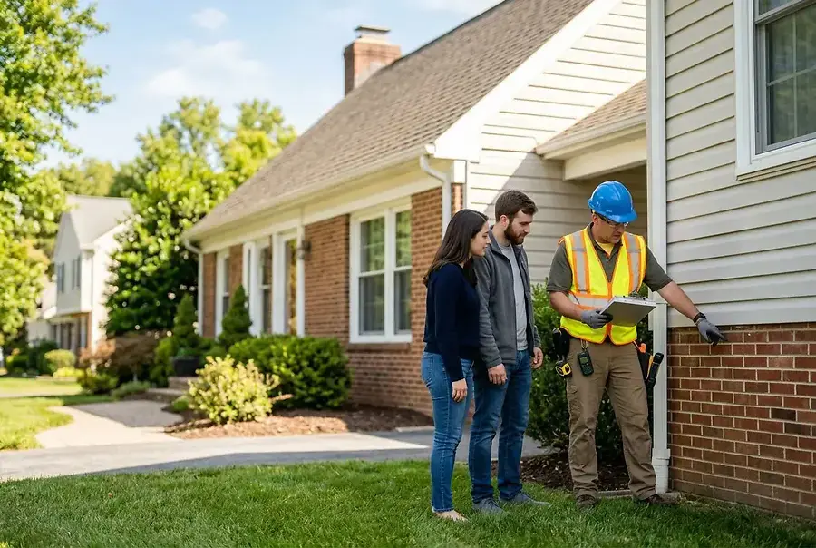 Your Complete Home Inspection Guide for Newark, DE Homebuyers