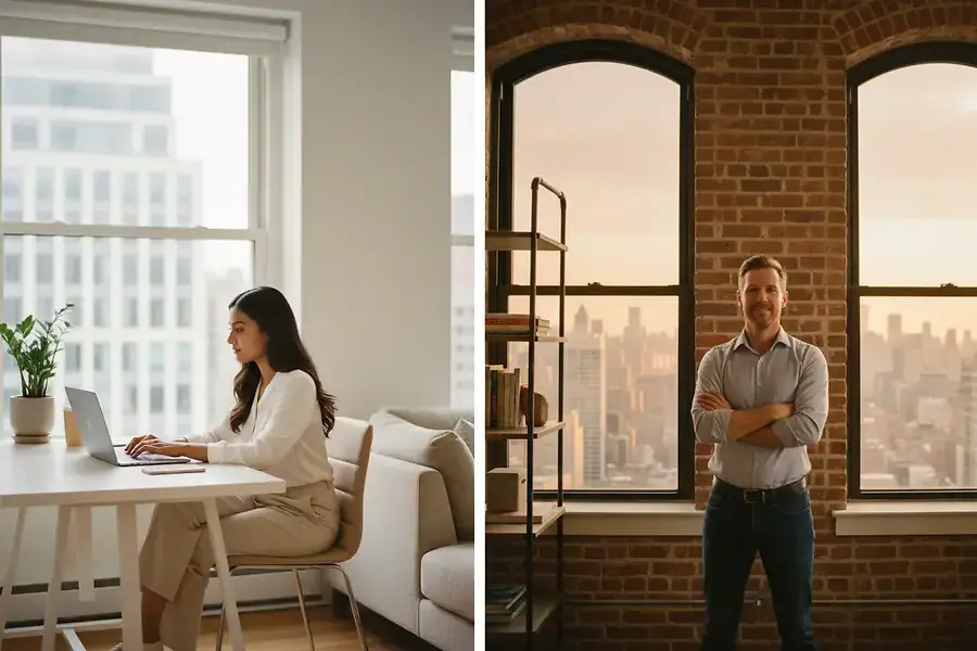 New York Apartment Rental vs. Purchase: Which Path Is Right for You