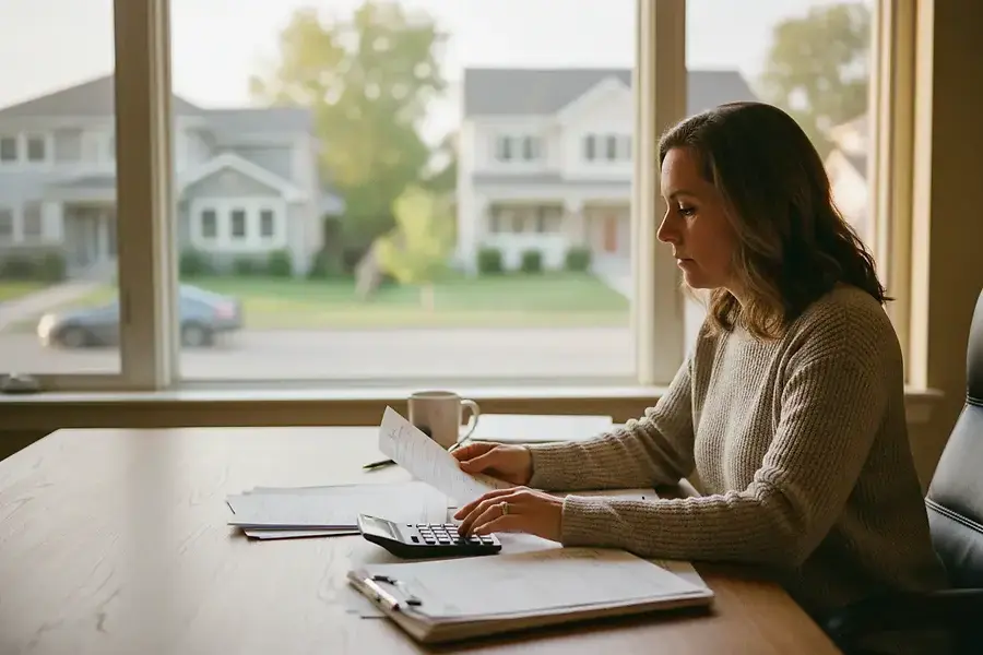 Navigating Property Taxes in Cedar Rapids: A Homeowner's Guide