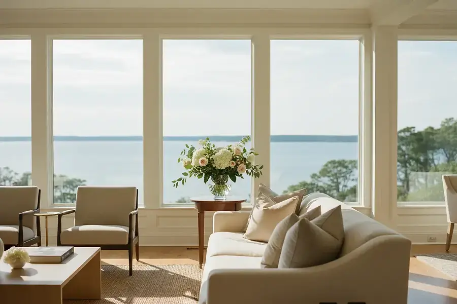 Home Staging Secrets That Sell Cold Spring Harbor Properties Faster