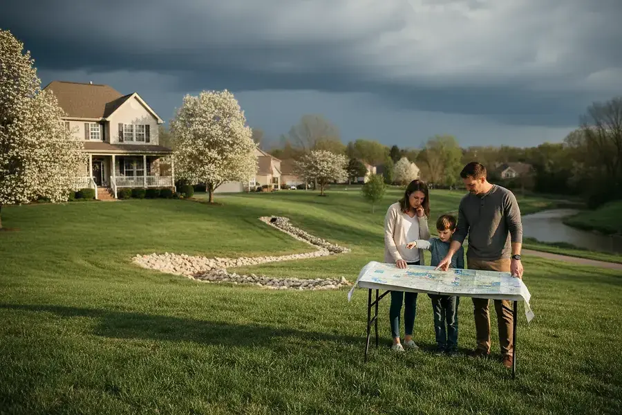 Bowling Green Homes: Understanding Flood Risk & Insurance Costs