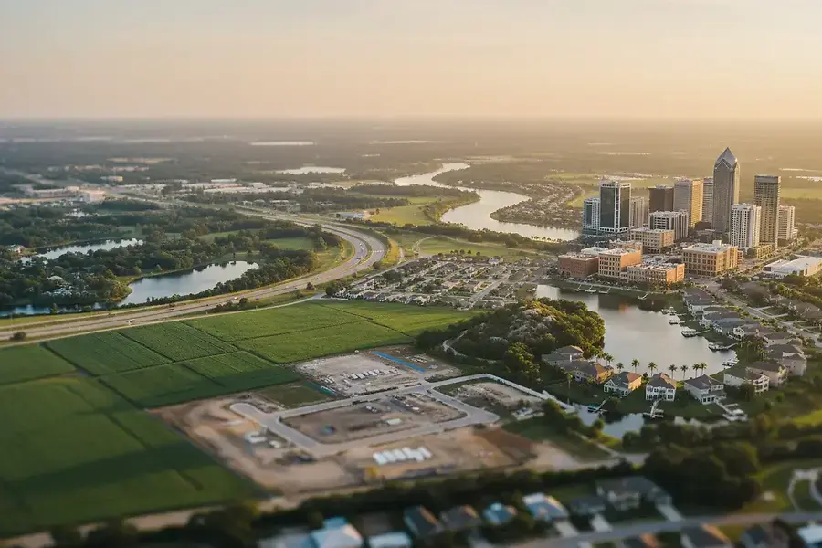 Polk County Home Values: Market Trends Across Six Key Cities