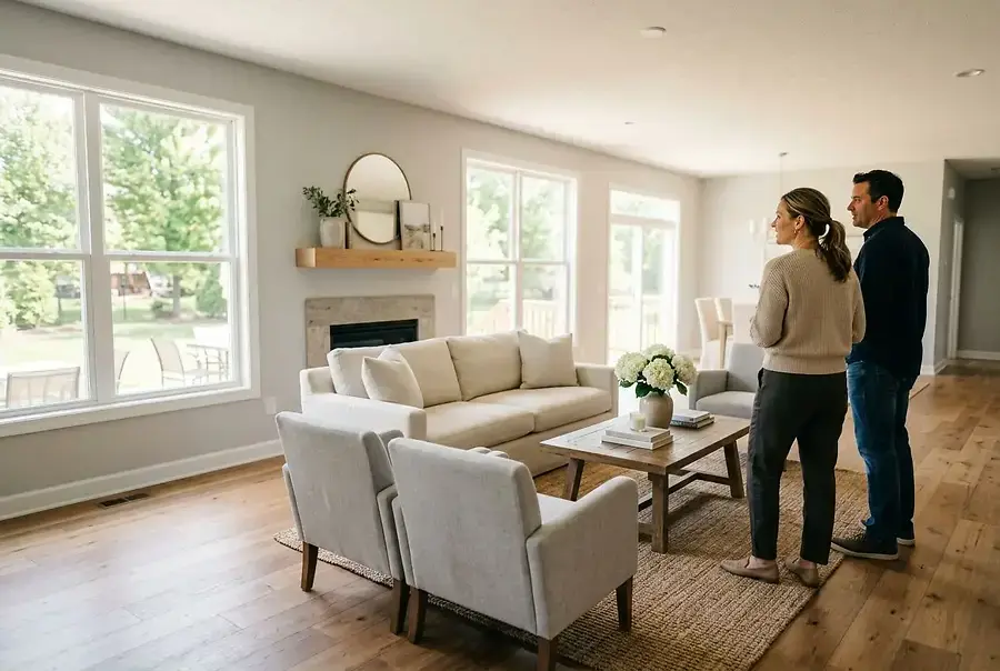 The Complete Guide to Staging Your Grove City Home for a Faster Sale