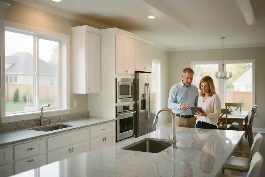 Maximizing Home Value: Renovation Priorities for Savannah, MO Sellers