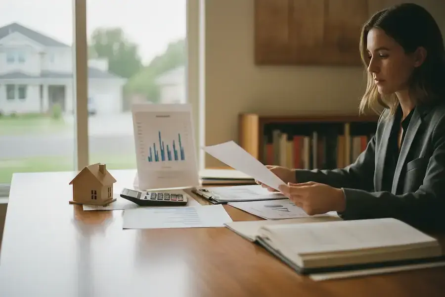 Understanding Ruston Property Tax Assessments: A Guide for Homeowners and Investors