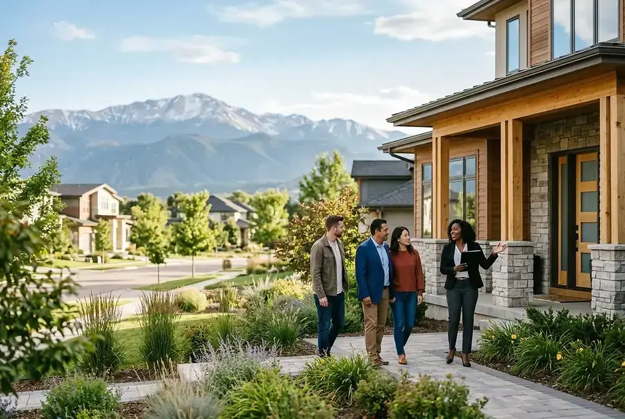 Longmont Real Estate: Understanding Current Market Conditions