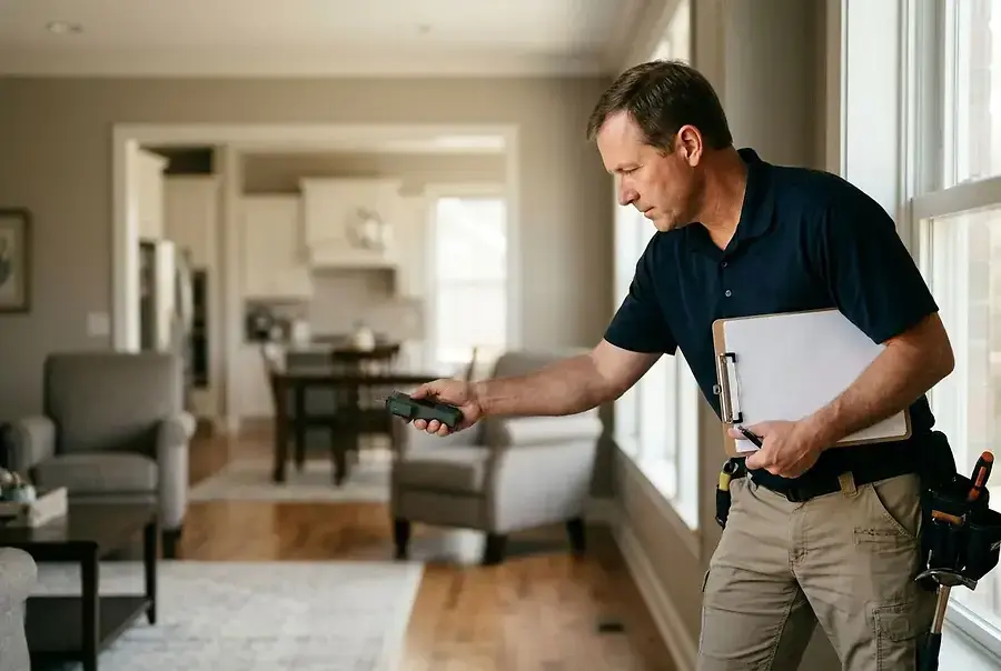 Complete Home Inspection Guide for Prairie Village Homebuyers