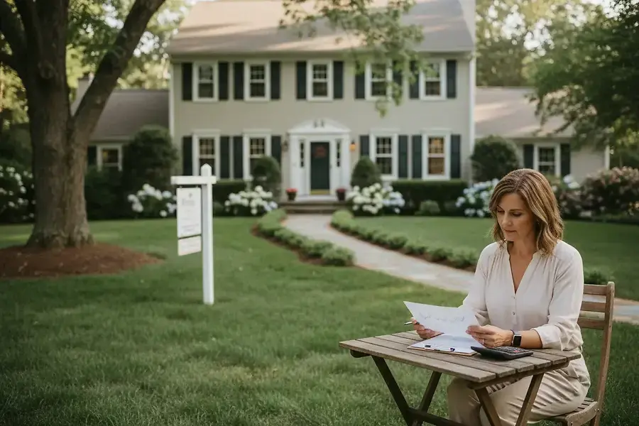 Lynnfield Property Taxes and Assessments: A Homeowner's Guide