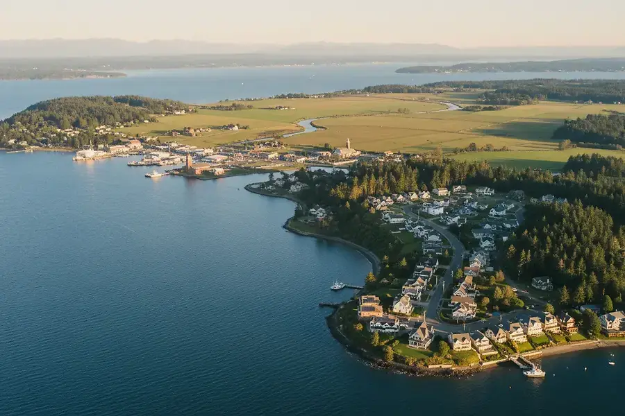 Comparing Home Prices Across Whidbey Island and Skagit Valley Towns