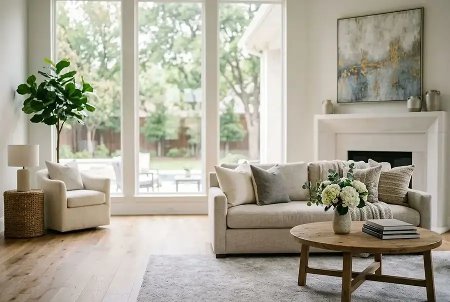 Dallas Home Staging: Expert Techniques to Sell Faster and Attract Buyers