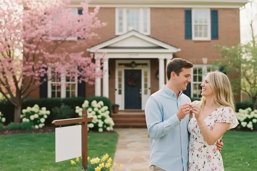 First-Time Home Buyers in Franklin, TN: Financing Options Explained
