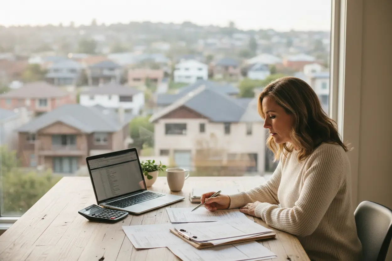 Smart Property Tax Planning for Homeowners Across Four Counties