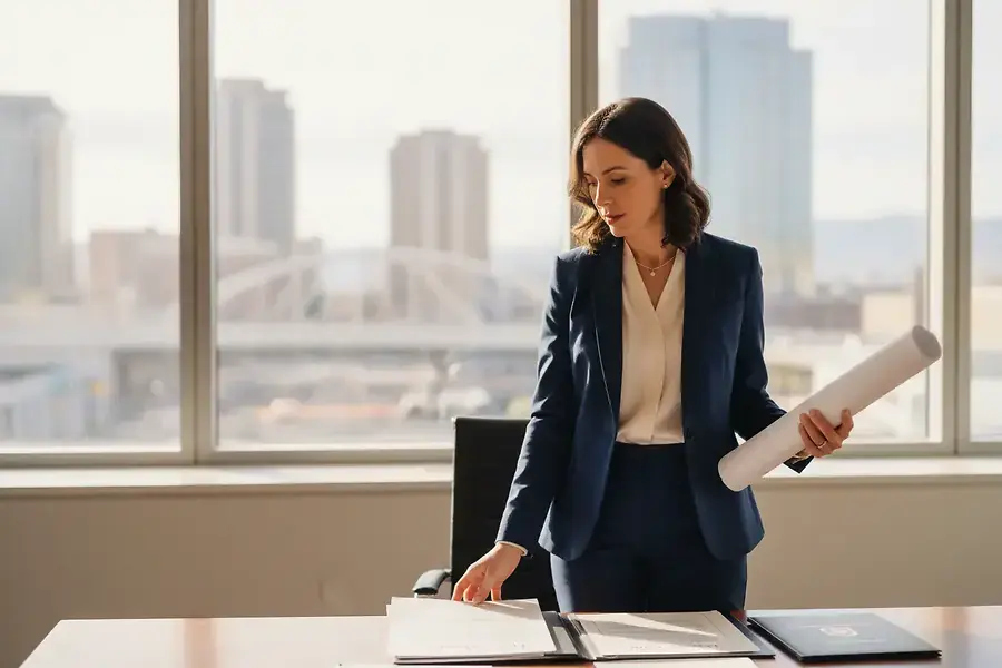 Fallon Commercial Properties: Should You Lease or Buy Your Business Space?