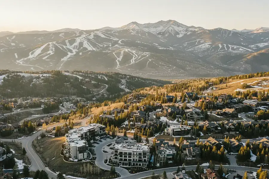 Deer Valley Real Estate: Market Insights for Buyers and Sellers