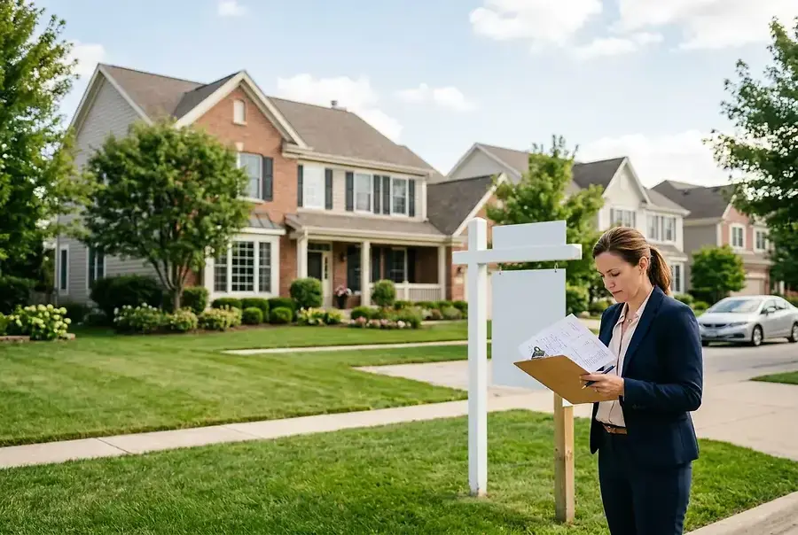 Understanding Property Tax Assessments in Glenview and Chicago Suburbs