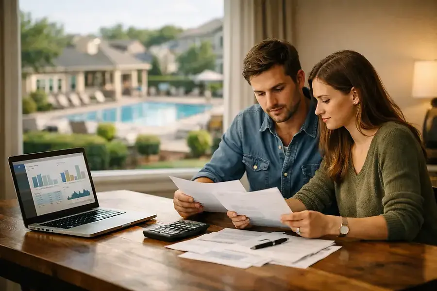 Navigating HOA Costs in Murfreesboro Residential Communities