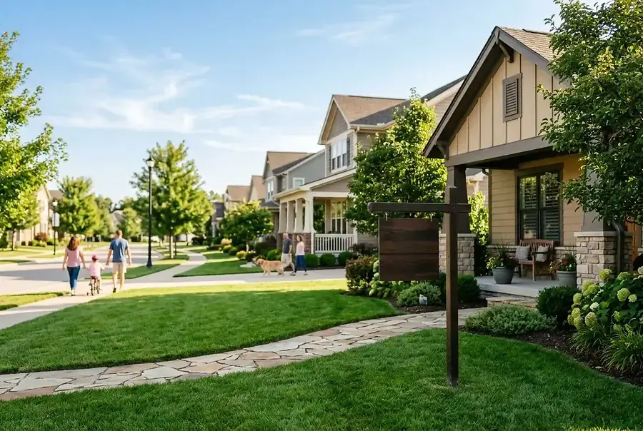 Brownsburg Real Estate Market Trends and Investment Opportunities