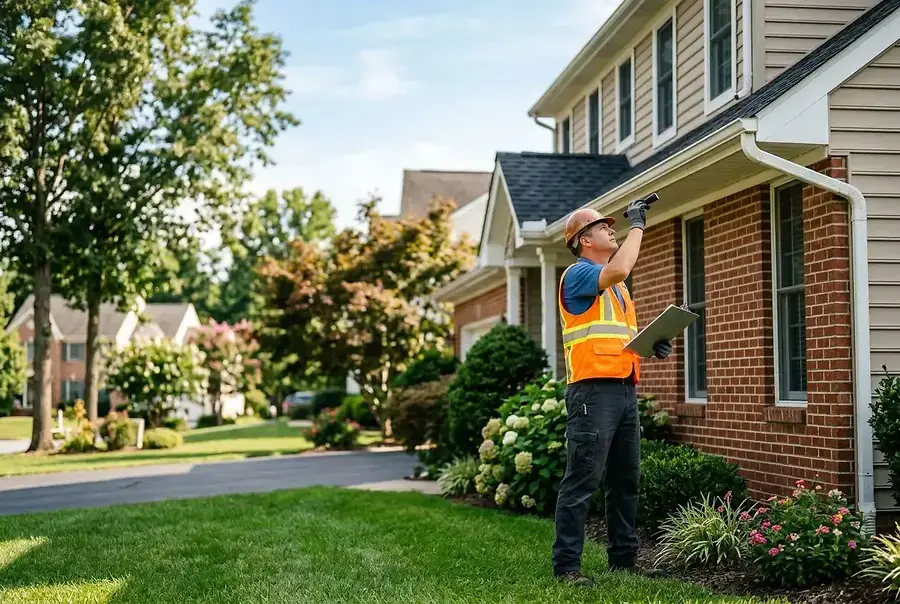 California, MD Real Estate: Essential Inspection Tips for Buyers