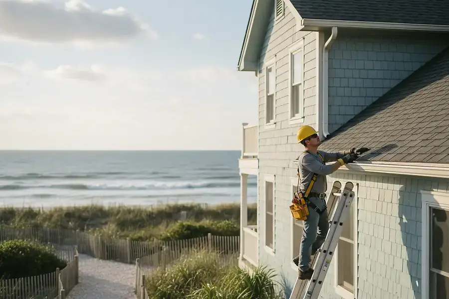 Complete Home Inspection Guide for Virginia Beach Property Buyers