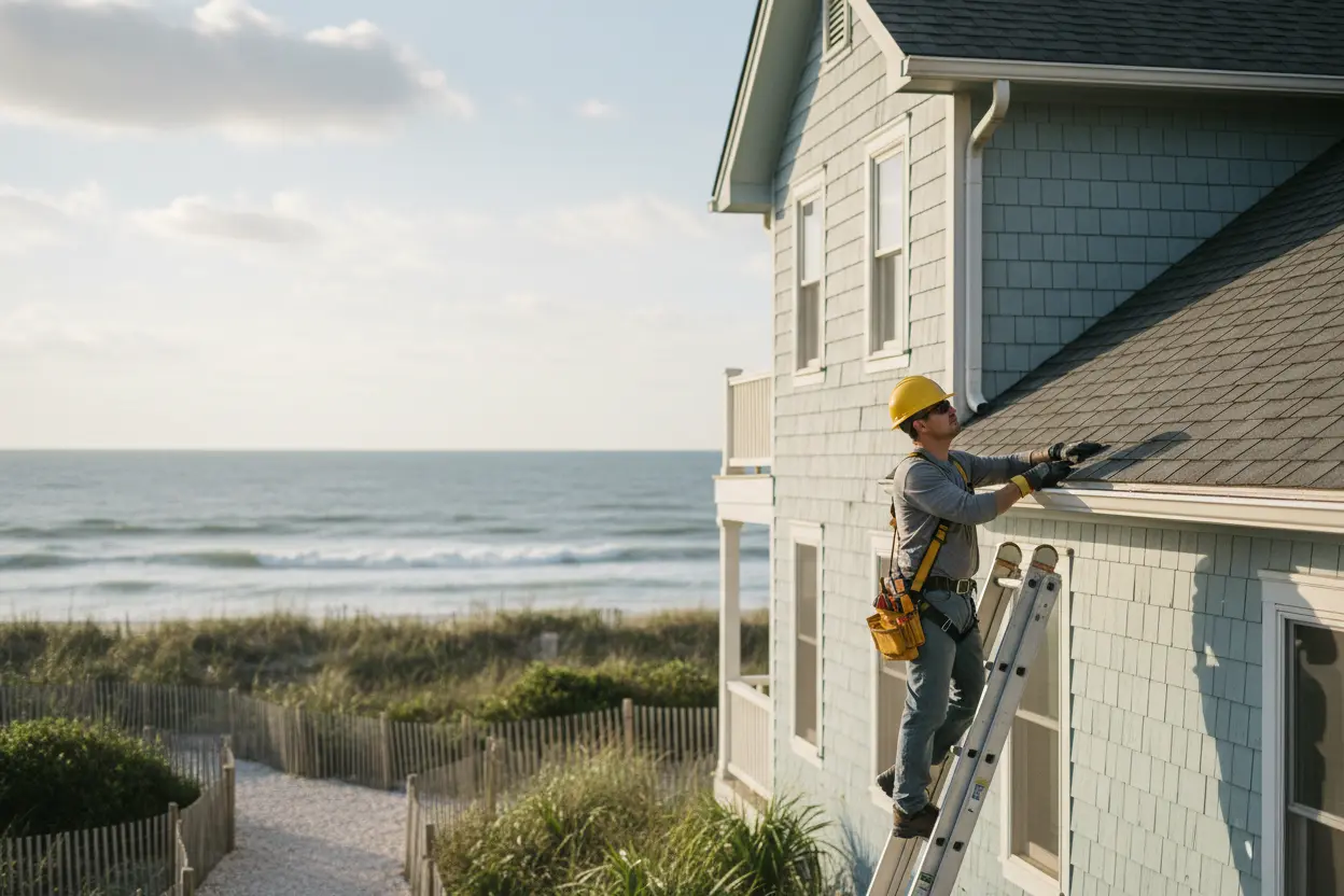 Complete Home Inspection Guide for Virginia Beach Property Buyers