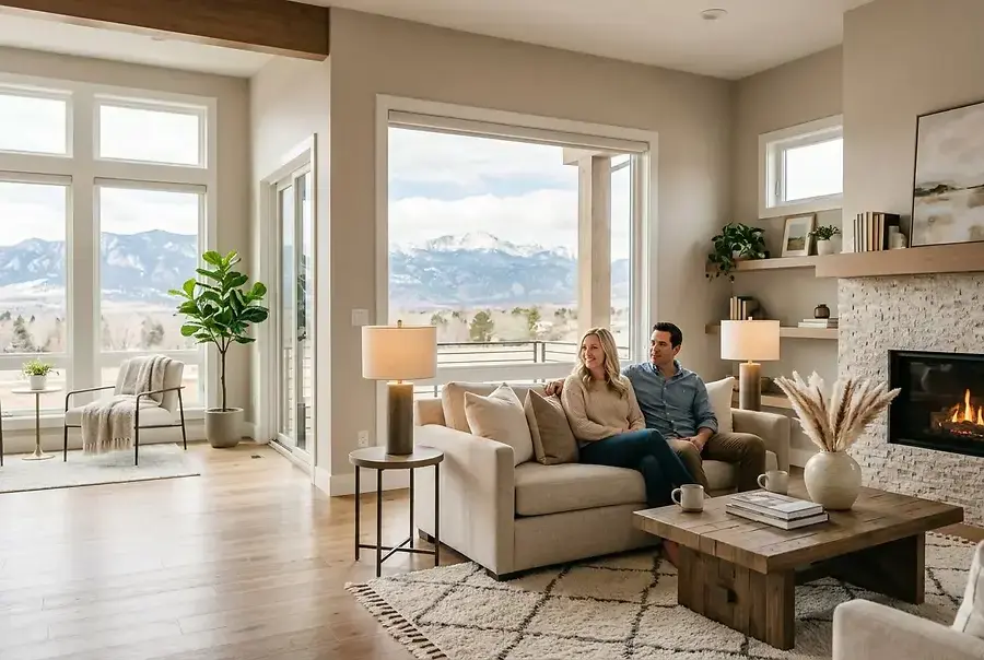 Denver Home Staging: Proven Techniques to Attract Serious Buyers