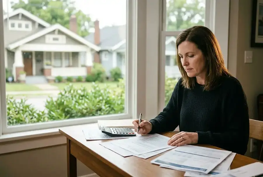 Knoxville Property Tax Appeals: Reduce Your Assessment Costs