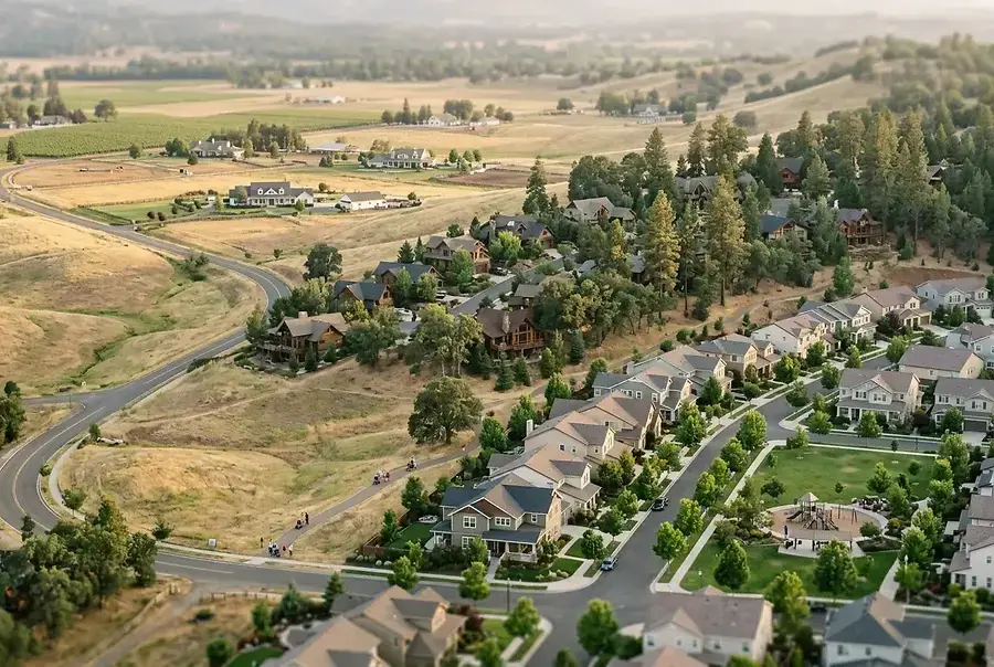 Finding Your Ideal Home in Placer County's 8 Best Communities