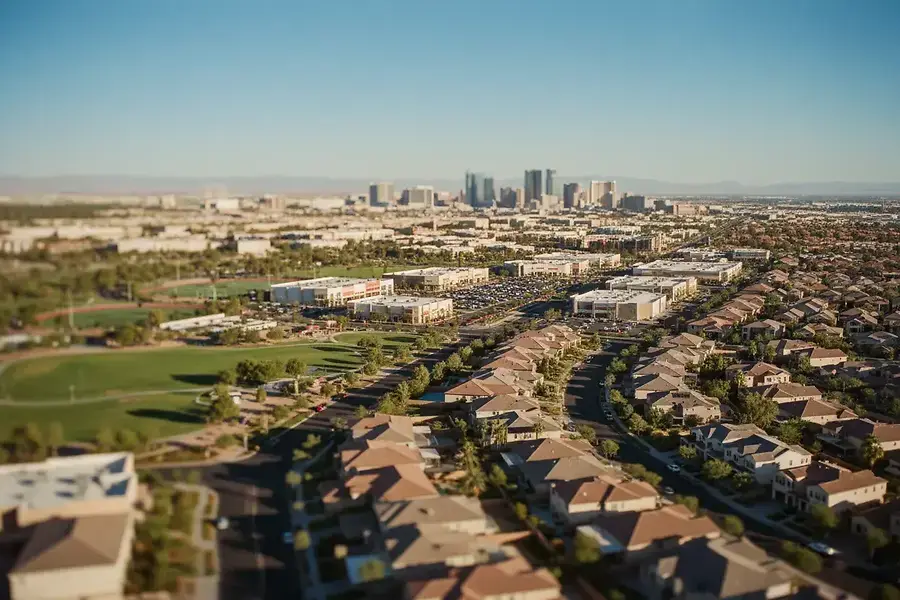 Why Location Matters More Than Square Footage in Las Vegas Homes