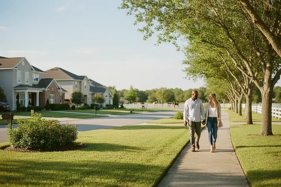 Investing in Ocala Residential Real Estate: A Buyer's Complete Guide