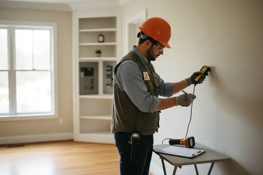 Graysville Home Inspection Checklist: What Buyers Need to Know