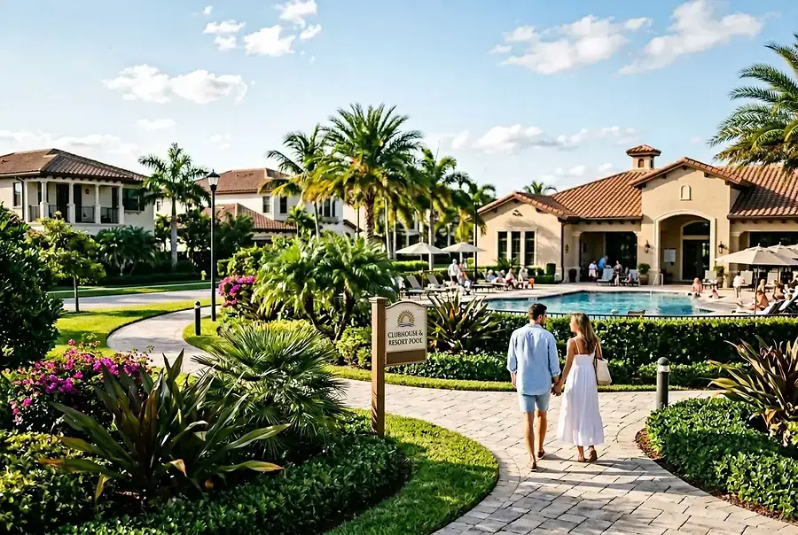 Navigating HOA Rules in Fort Lauderdale Residential Communities