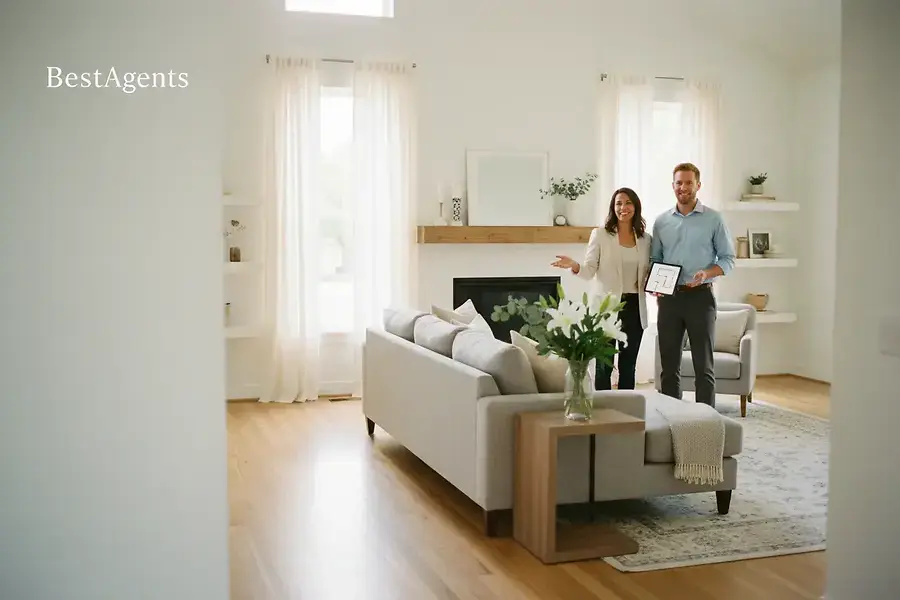 Professional Home Staging Secrets That Sell Blue Springs Properties Fast