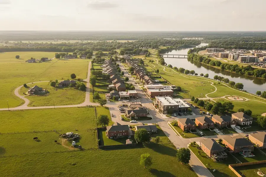 Neighborhoods Worth Exploring in Fort Smith and the River Valley