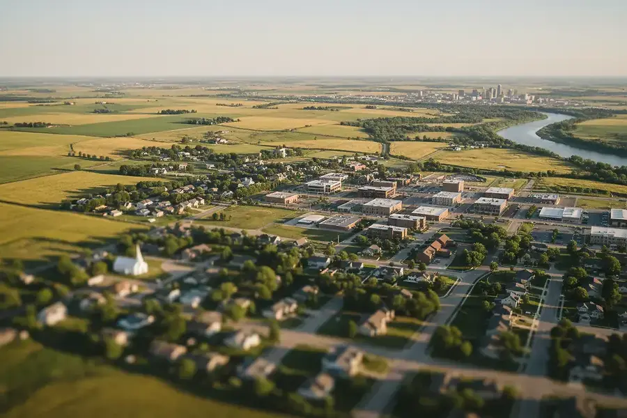 Residential and Commercial Properties: Finding Your Perfect Investment in Northeast Nebraska