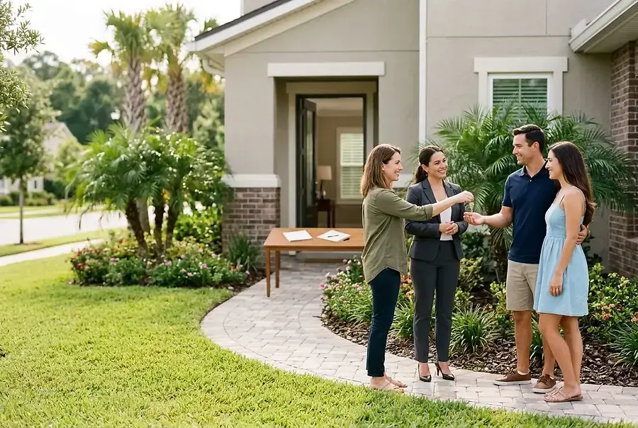 Jacksonville Home Selling Timeline: From Listing to Closing Day