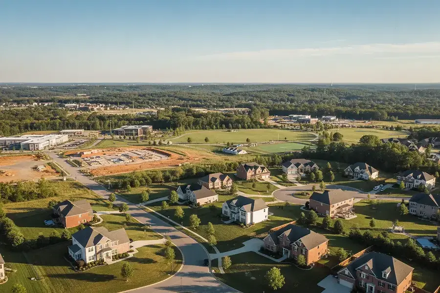 Home Resale Value Trends Across Northern Kentucky Communities