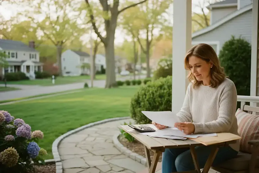 Understanding Property Taxes in New York Residential Markets