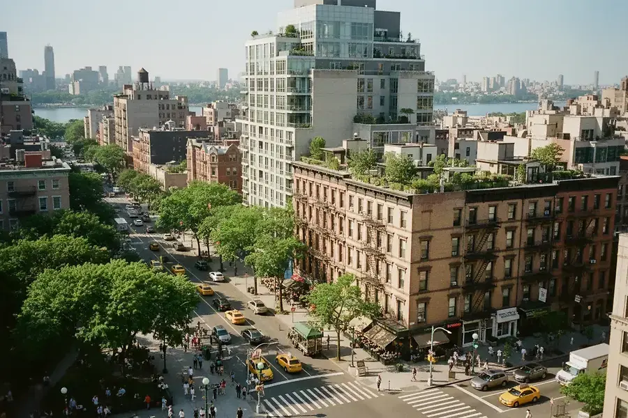 New York Residential Market: Understanding Home Values and Appreciation